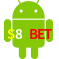 Aplicativo S8 Bet para Android