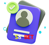 Tornar-se um membro do S8 Bet é muito simples