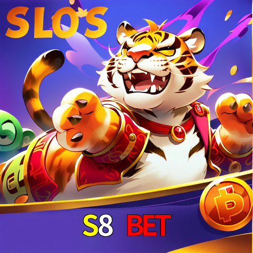 S8 Bet