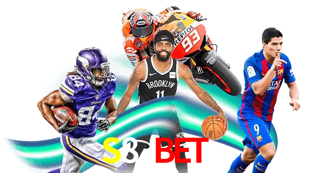 S8 Bet
