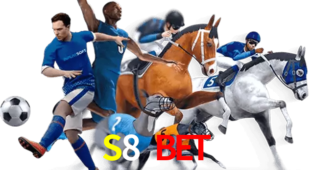 S8 Bet