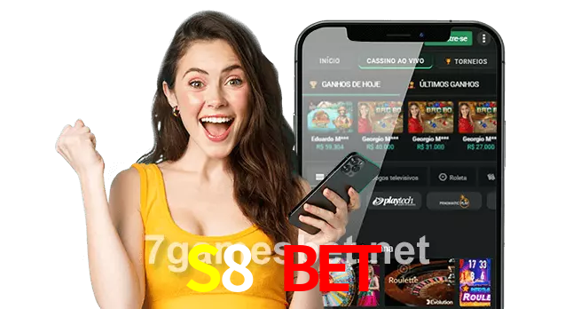 S8 Bet