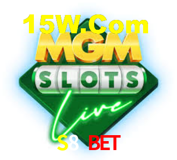 Bônus Generosos e Exclusivos no S8 Bet para Você!