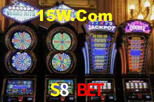 S8Bet.Com