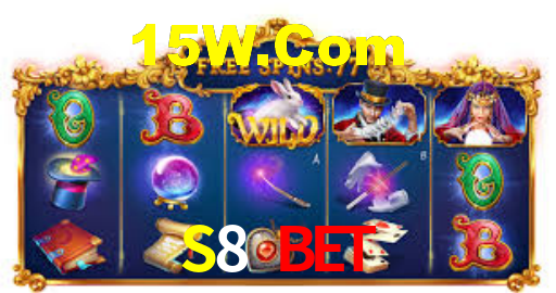 S8Game