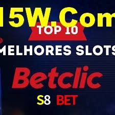 Statistics S8 Bet