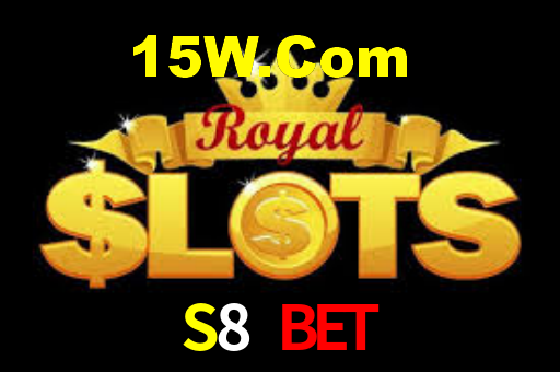 S8 Bet