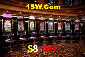 Apostas de Basquete S8 Bet