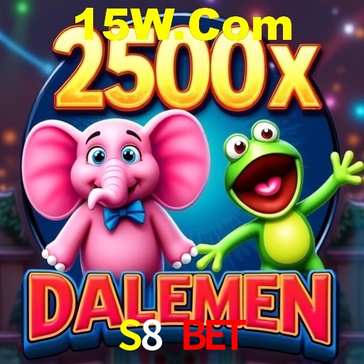 A Emoção da Loteria na S8 Bet: Uma Chance de Mudança de Vida
