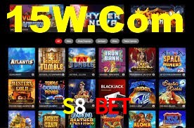 Instant EasyPaisa S8 Bet