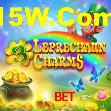 Exclusive Games S8 Bet