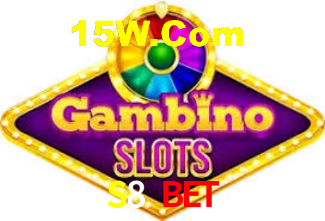 S8 Bet