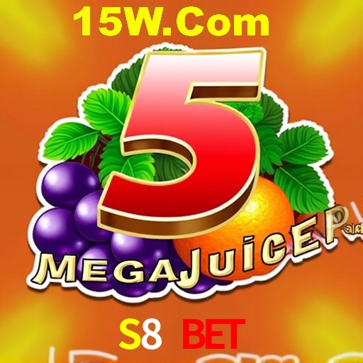 Descubra o Mundo do Cassino Online com S8 Bet
