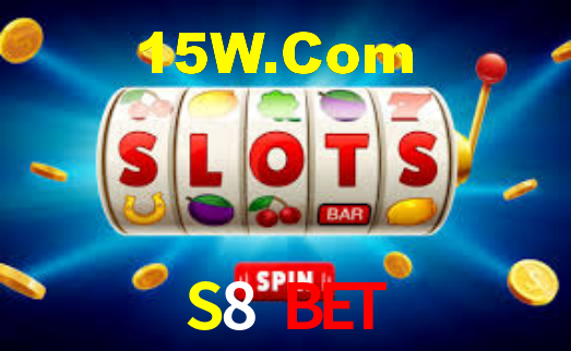 S8Bet.Com