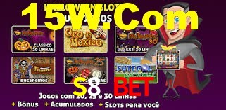 Programa VIP S8 Bet