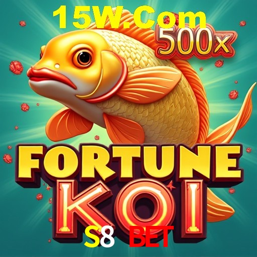 Desvendando o Mundo dos Jogos Virtuais na S8 Bet