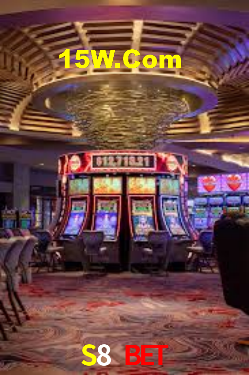S8Bet.Com