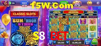 Live Casino S8 Bet