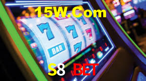 S8 Bet