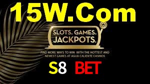 Explore as vantagens do S8 Bet: serviço profissional e confiabilidade