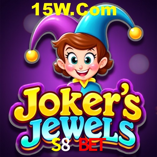 APP oficial da S8 Bet para mobile
