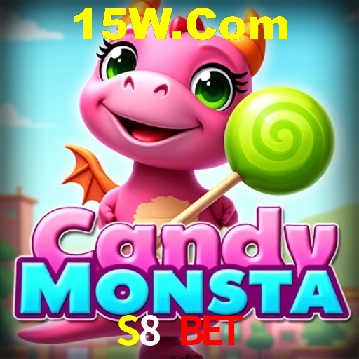 Descubra o Mundo do Cassino Online com S8 Bet