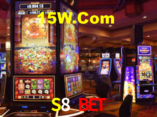 S8 Bet - Game Jogo Cassino no Brasil - S8Bet.Com