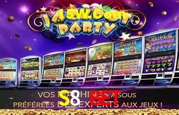 Promoções Sazonais S8 Bet