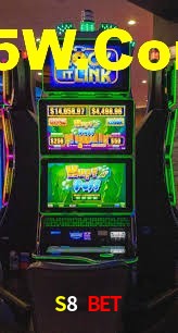 Blackjack Table S8 Bet