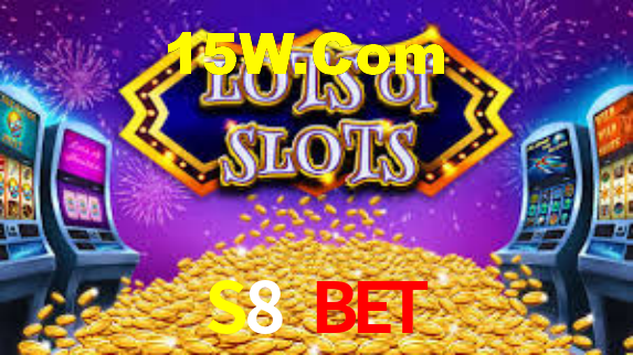 S8 Bet: A Experiência de Casino com Jogos de Mesa ao Vivo