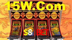 Daily Bonuses S8 Bet