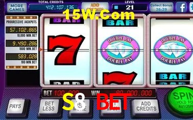 Sistemas de Segurança S8 Bet