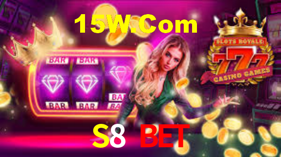 S8 Bet