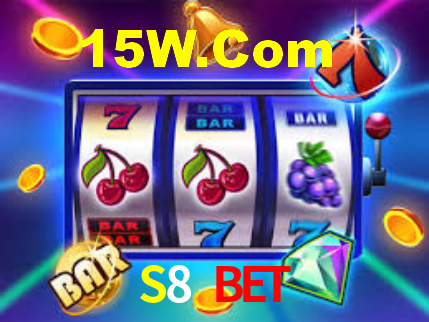 S8 Bet