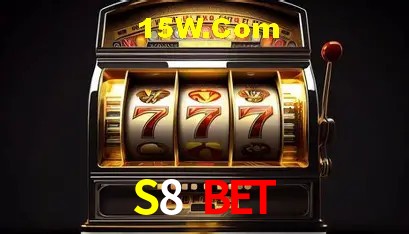 Promoção Relâmpago S8 Bet