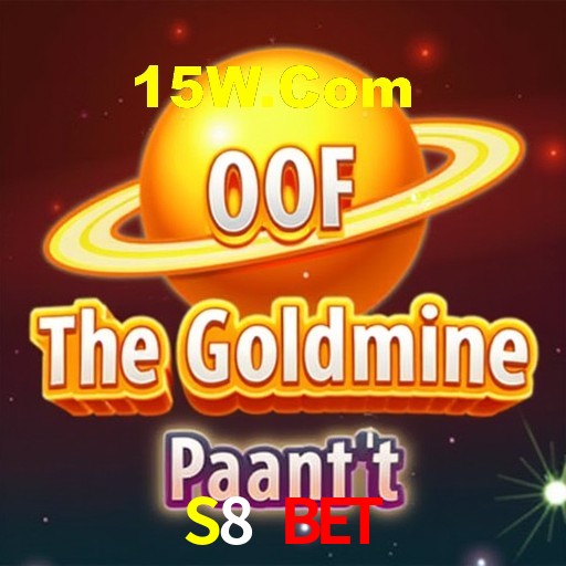 Programa VIP S8 Bet