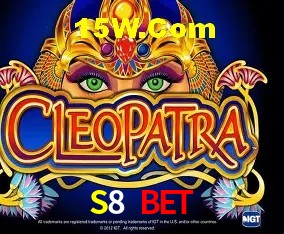 Recursos de Bônus S8 Bet