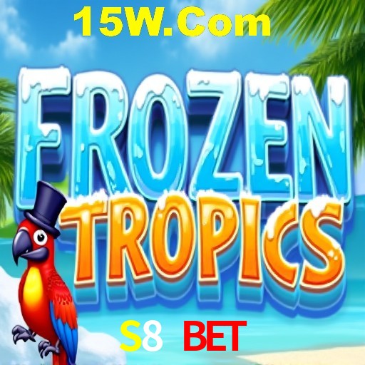 Torneios S8 Bet
