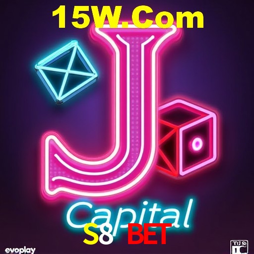 Explorando a Categoria de Eventos em Apostas na S8 Bet