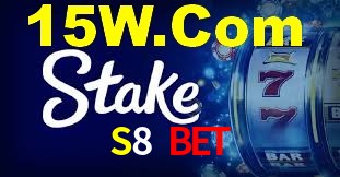 Welcome Bonus S8 Bet