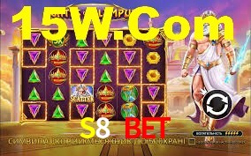 S8 Bet