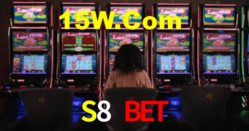 Experimente o Login Seguro Premium no S8 Bet