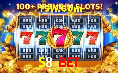 Casino Ao Vivo S8 Bet