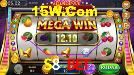 S8 Bet