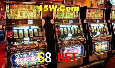 Ofertas Exclusivas S8 Bet