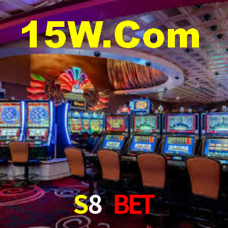 S8Bet.Com