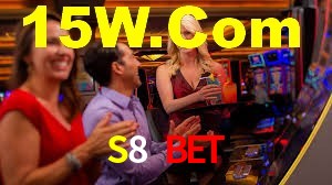 Ofertas Imperdíveis na S8 Bet: Promoções e Bônus Que Valem a Pena