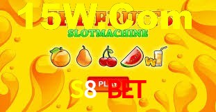Live Casino S8 Bet