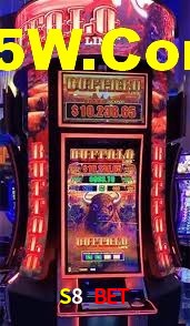 VIP Casino S8 Bet