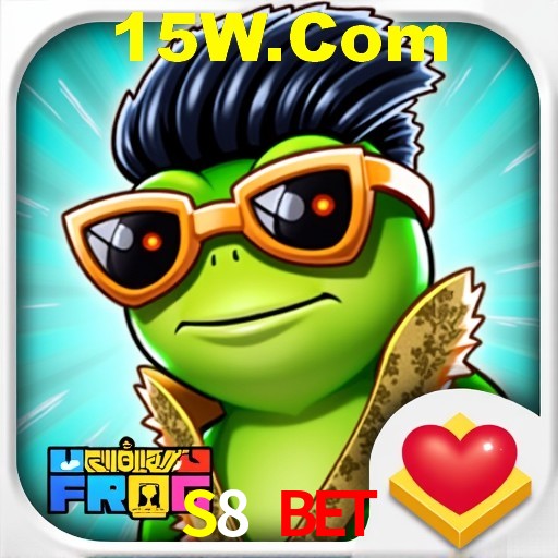 A Revolução dos Aplicativos de Jogos no S8 Bet